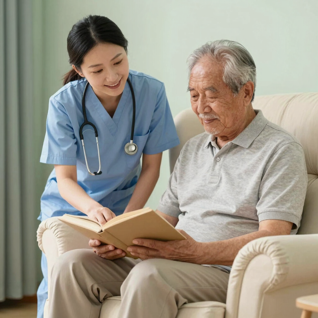 Respite Care & Family Relief