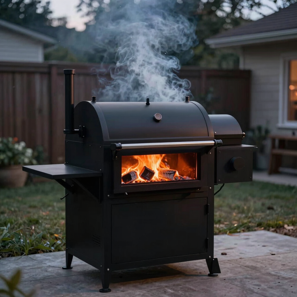 Backyard Rig & Pit Consultation