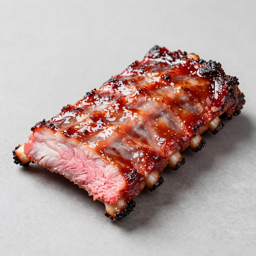 Rib & Pork Shoulder Intensive