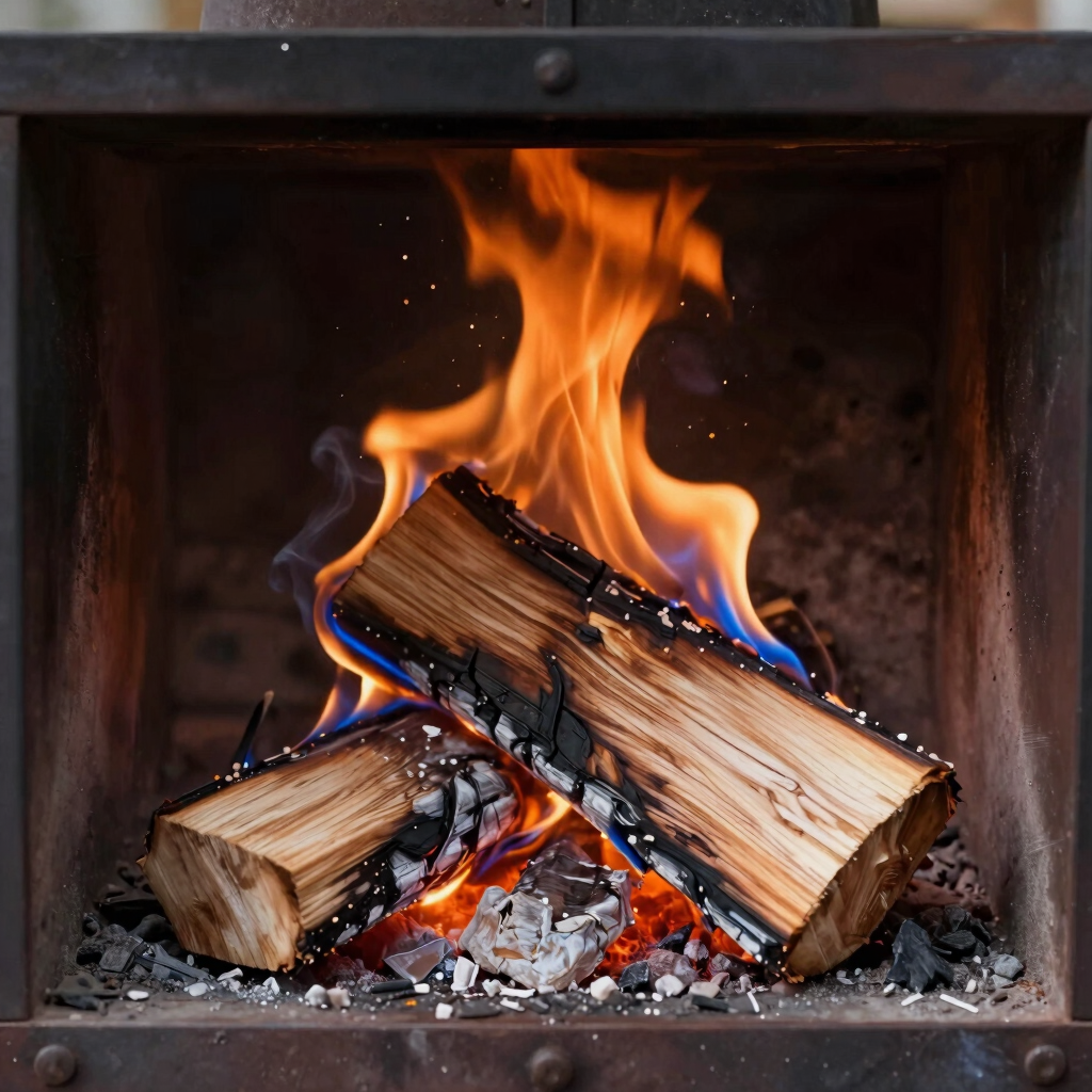 Fire Control & Clean Smoke Seminar