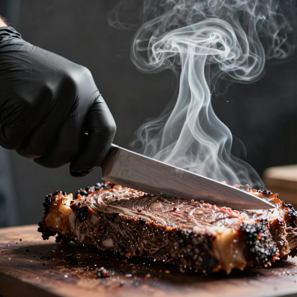 1-on-1 Pitmaster Masterclass