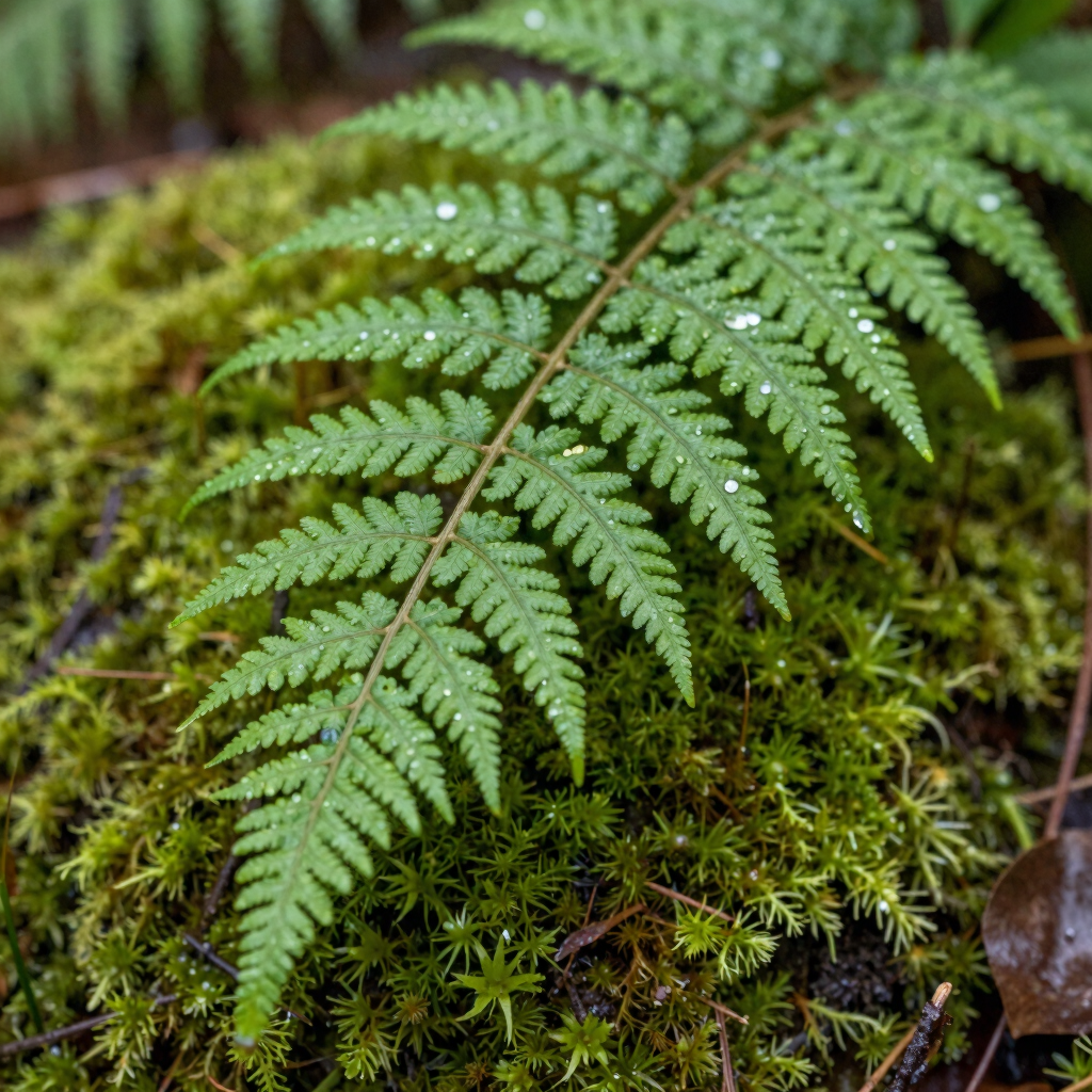Pacific Northwest Ethnobotany Walk