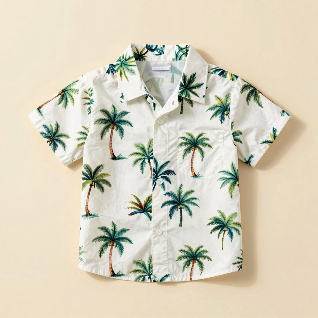 Camisa Playera "Acapulco Fest"