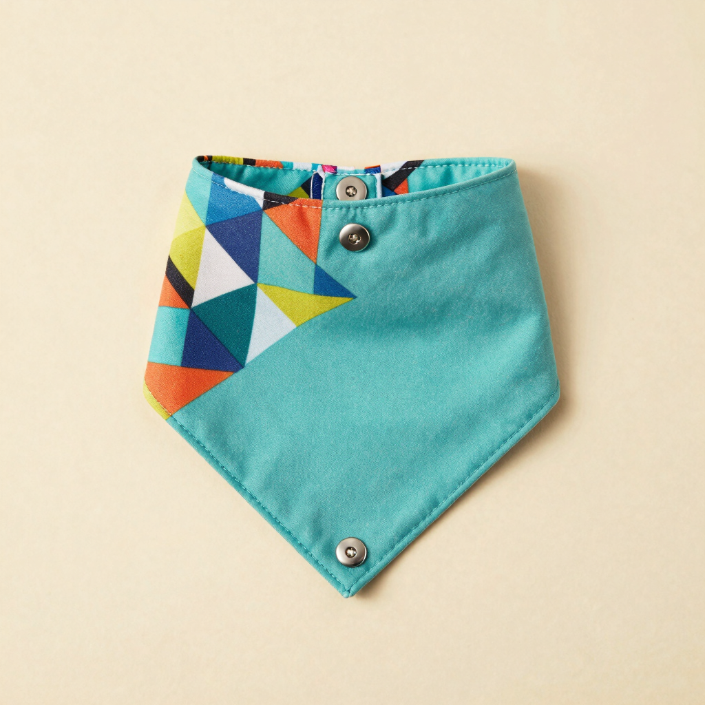 Bandana "Vibras de Colores"