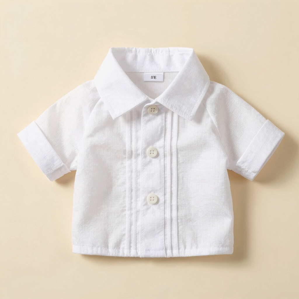 Guayabera "Tradición Yucateca"