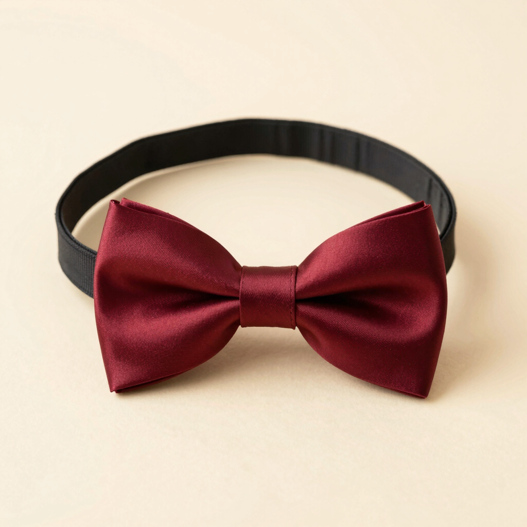 Moño "Gala Imperial" Ajustable