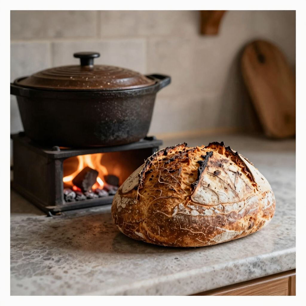 Taller de Cocina a la Leña