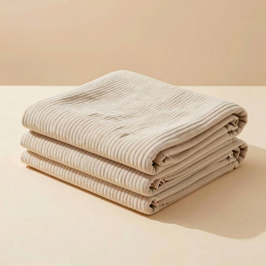 Manta Soft Premium Canelada