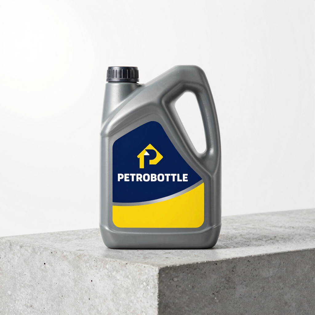 Gear-Force Synthetic 75W-90 Gear Lubricant