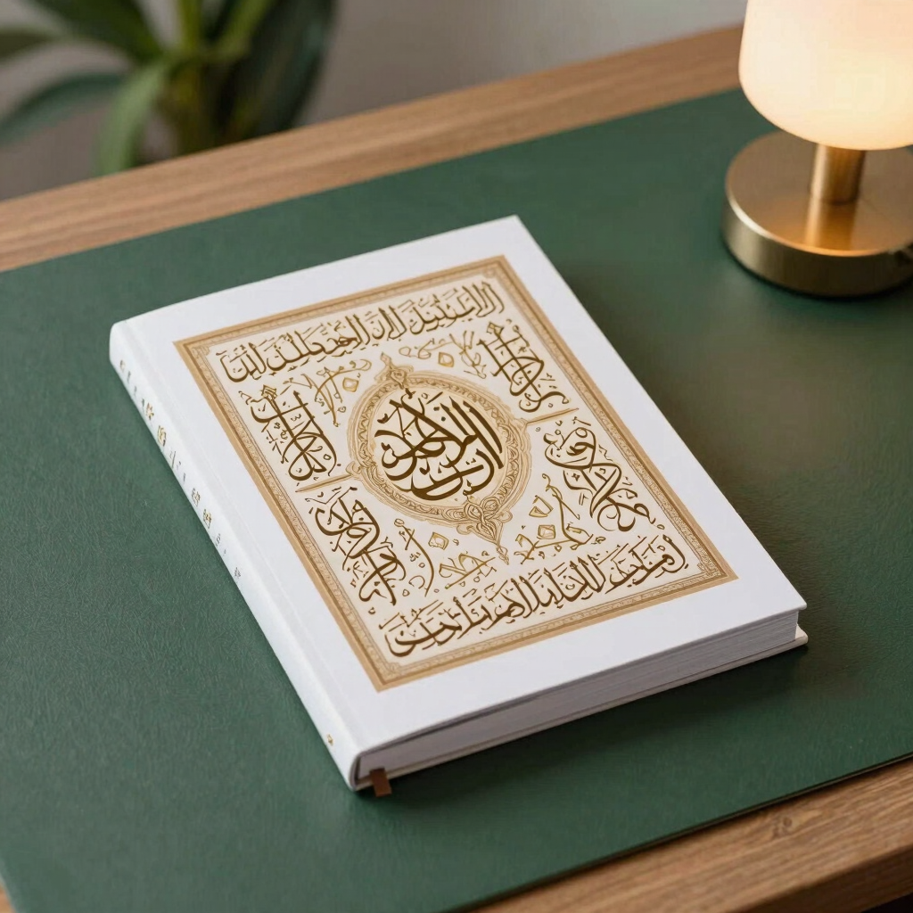 1-to-1 Arabic Language Tuition