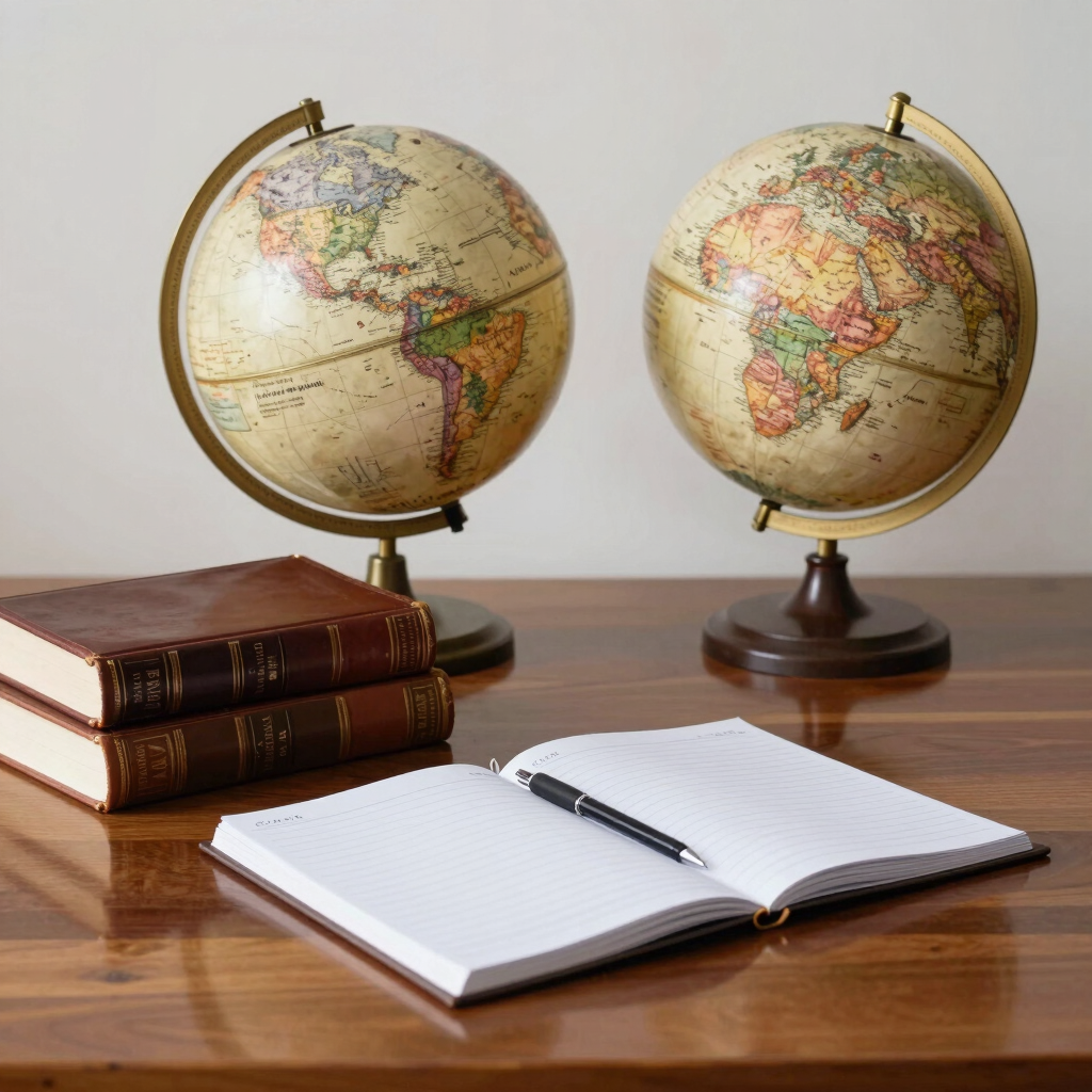 Academic Consultation & Assessment