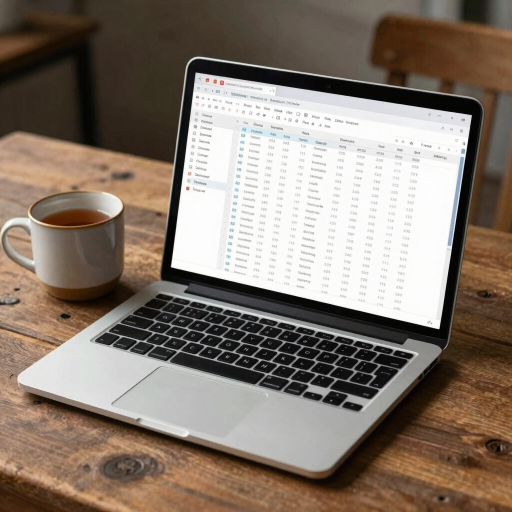 Excel & Data Mastery (Coding Prep)