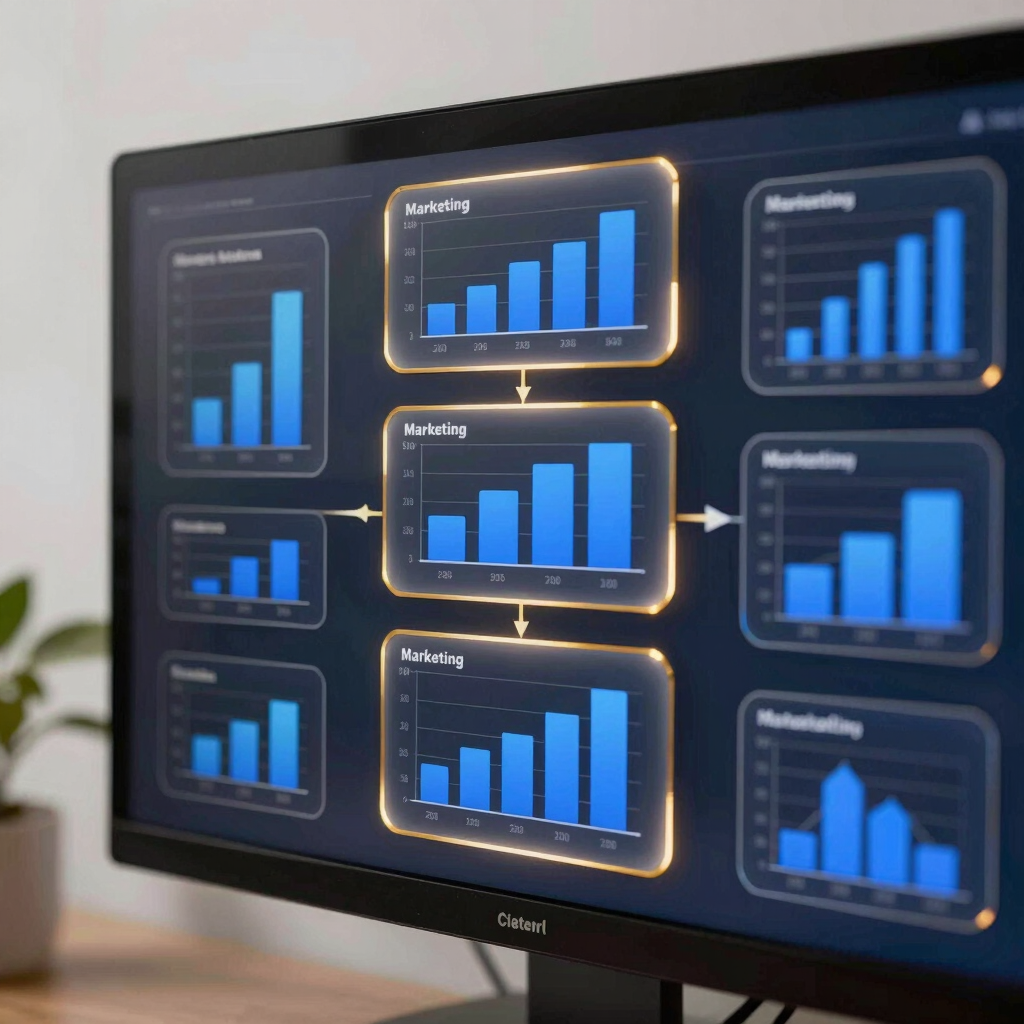 Ad Campaign & Lead Generation Setup