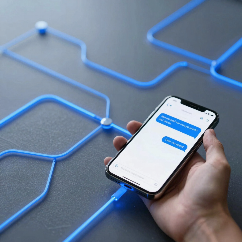 Automated CRM & Funnel Integration