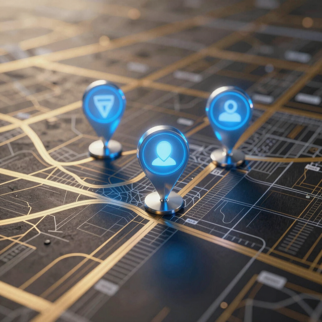 Local SEO & Google Business Setup