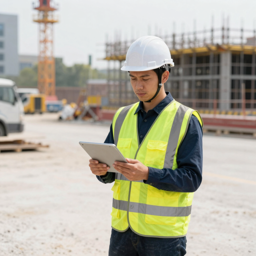 On-Site Waste Consultation