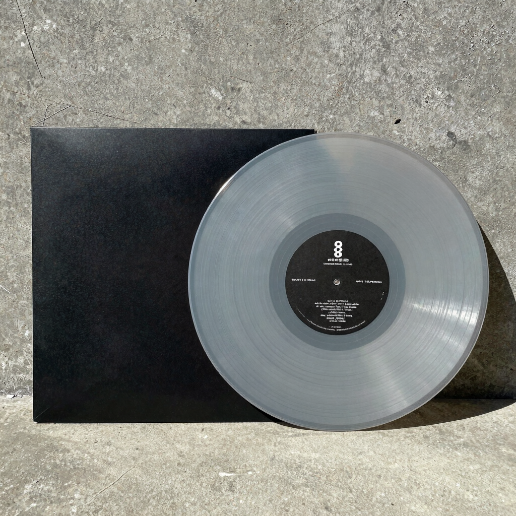 Obscure Desolation - 'Void Cult' LP