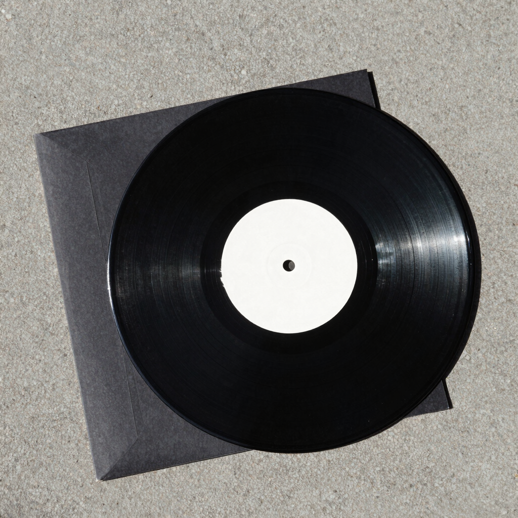 Maleficium - 'Altar of Bones' Test Pressing
