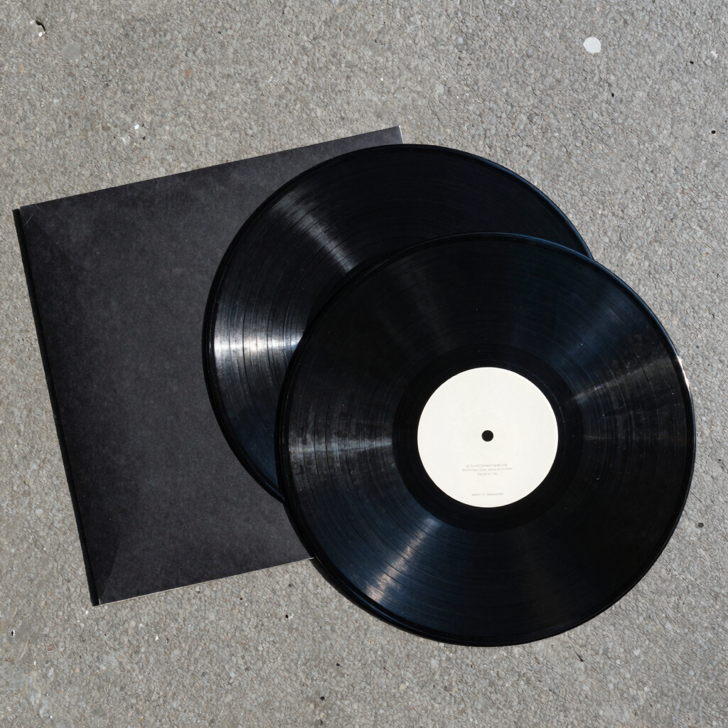 Vile Sepulcher - 'Rotting Empire' Double Vinyl
