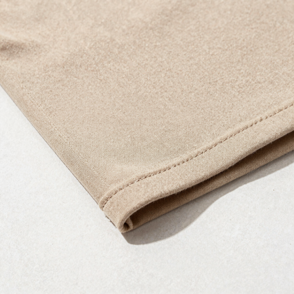 Nettle Fiber Everyday Tee