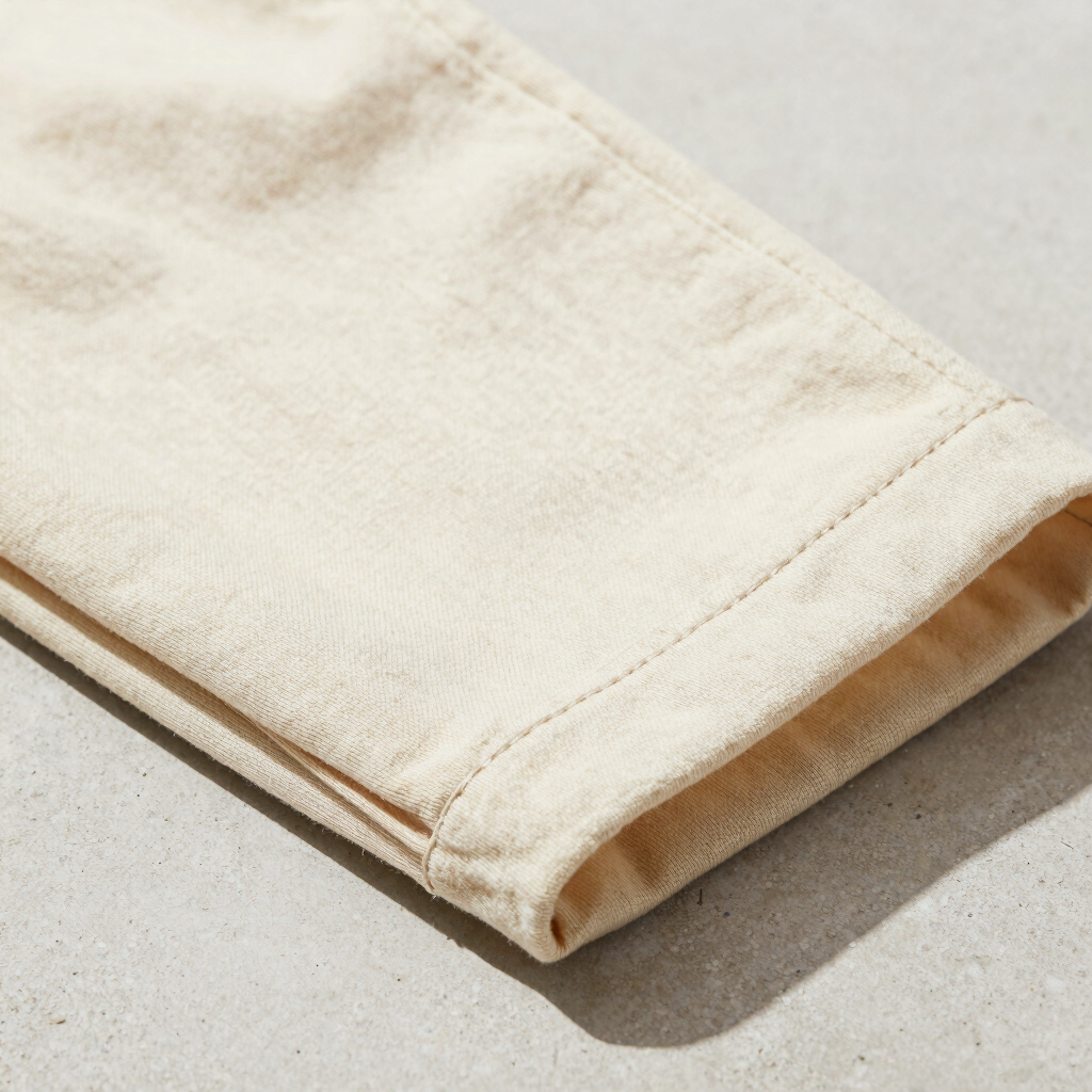 Loomstate Organic Cotton Trousers