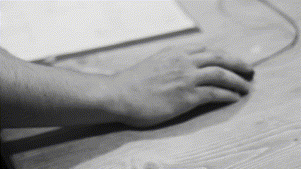 flat lay photography of circuit board