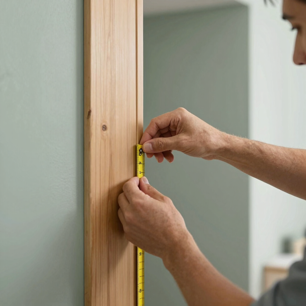 Pre-Move Minor Repairs Assessment