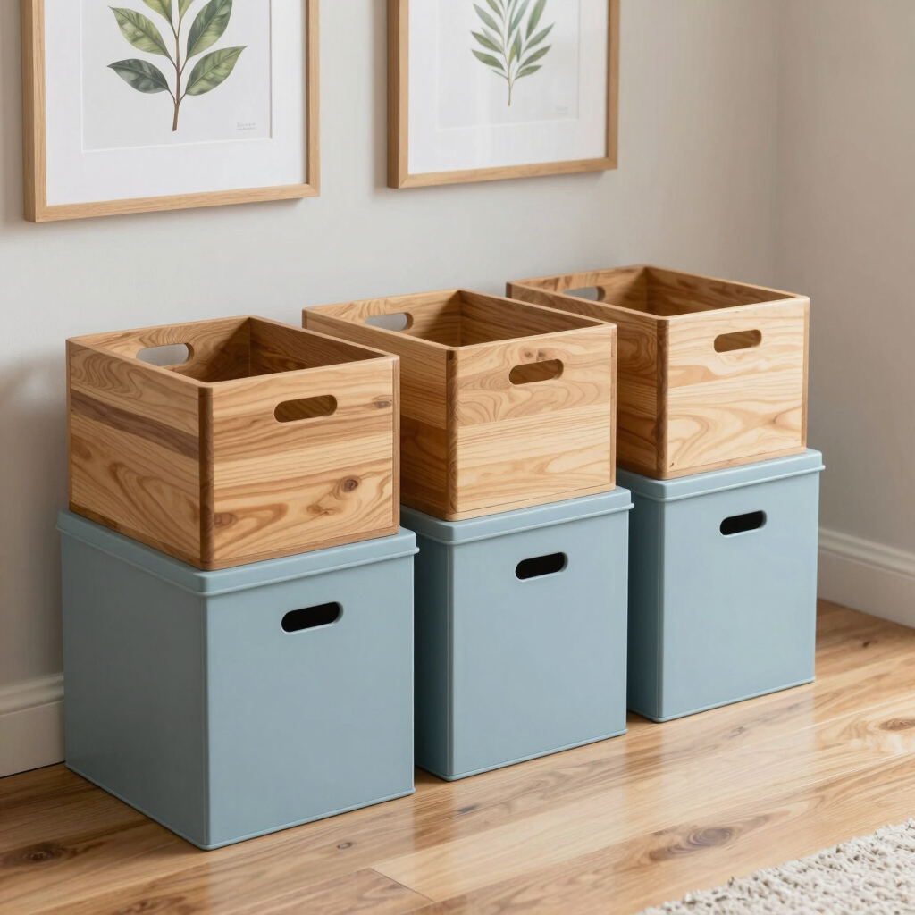 Compassionate Downsizing & Organization