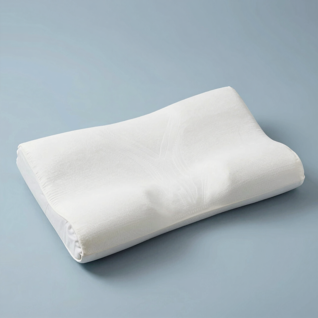 Derila Contour Memory Foam Pillow