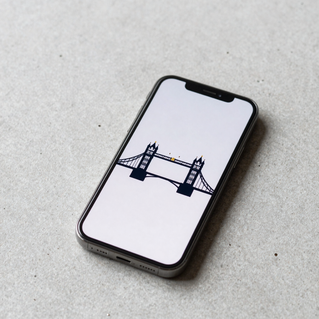 United Kingdom Local eSIM