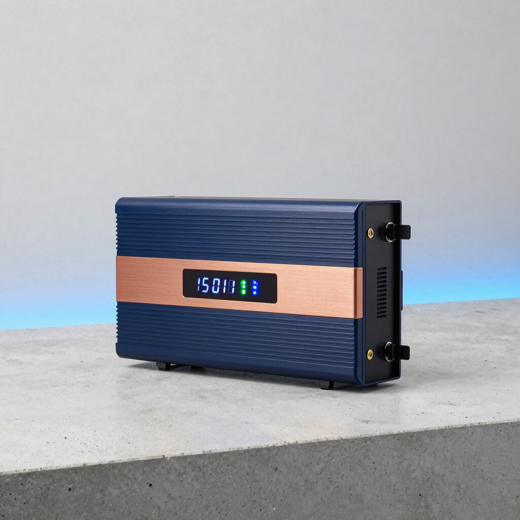 SONA Solar Hybrid Inverter 1500VA