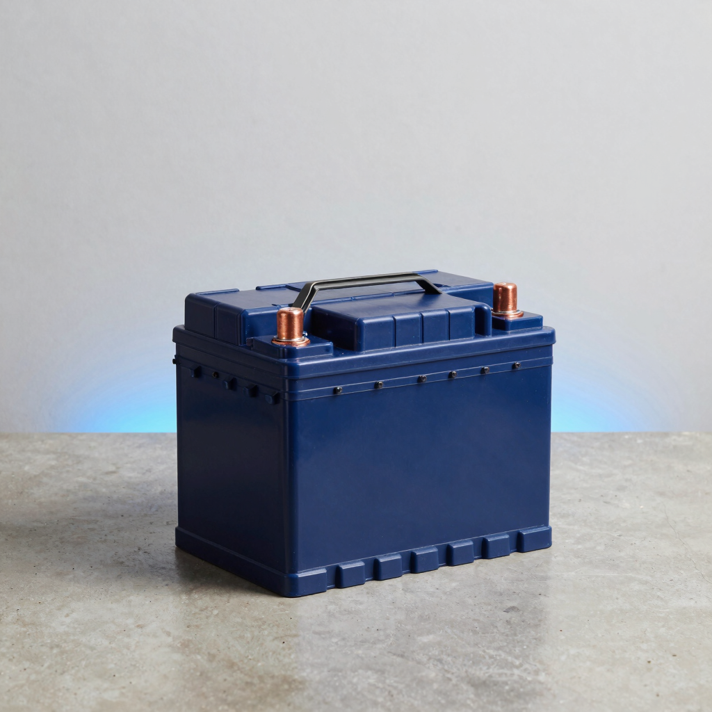SONA DuraLife Car Battery 50Ah