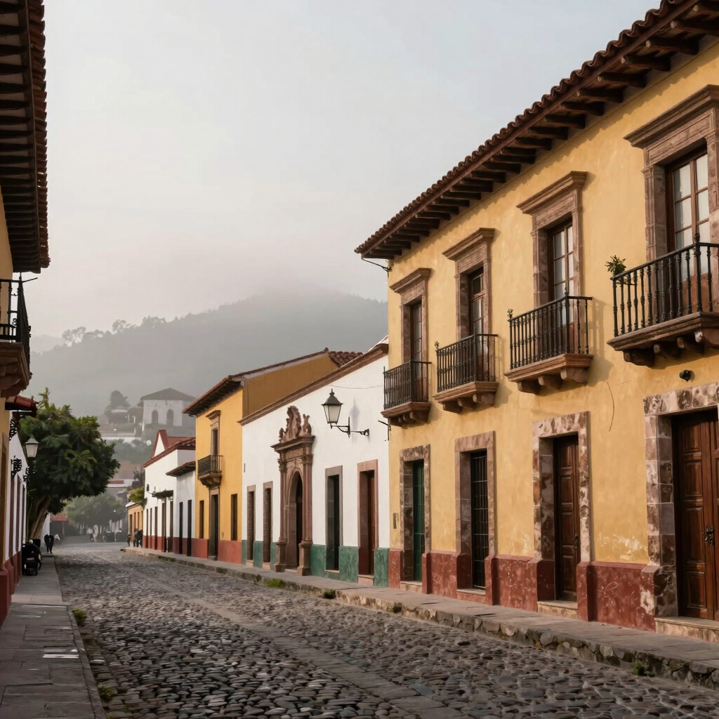 Ruta del Adobe y Plata
