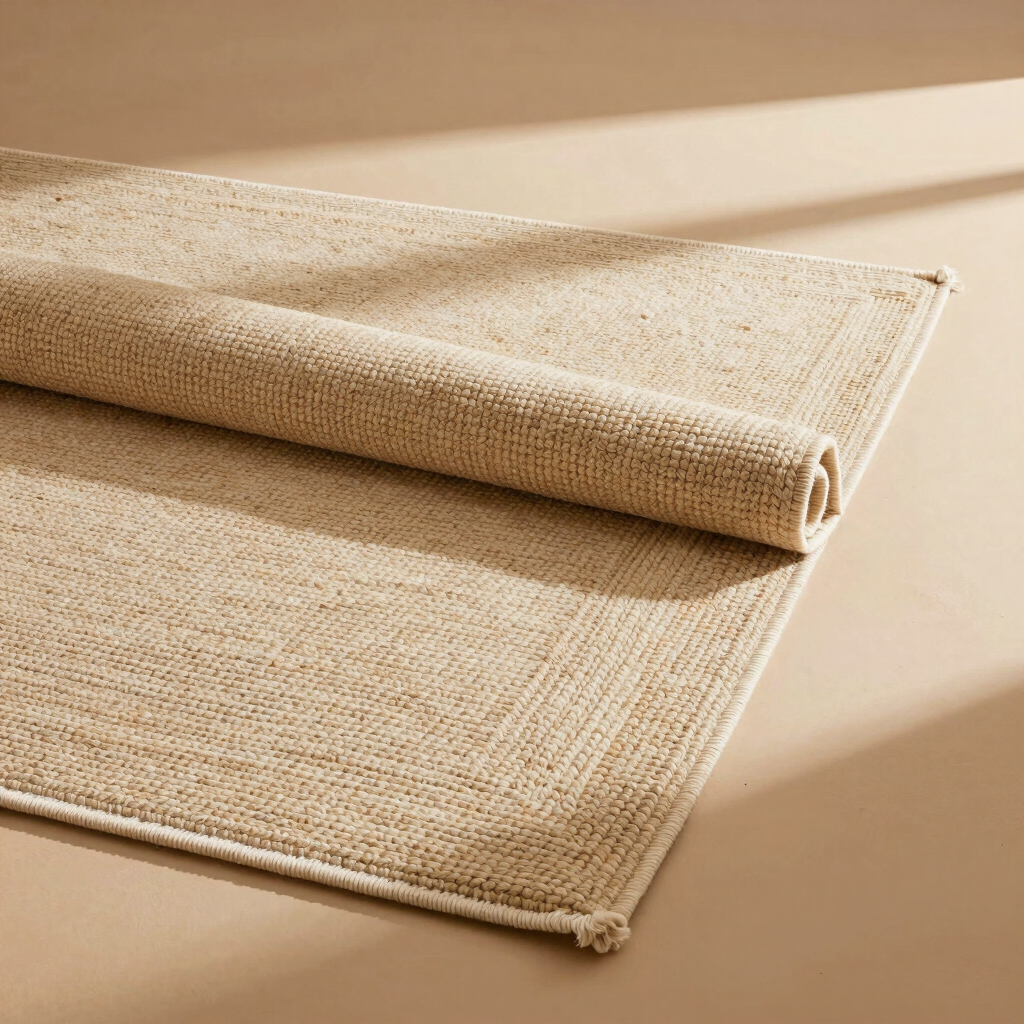 Alaya Hand-Knotted Wool Rug