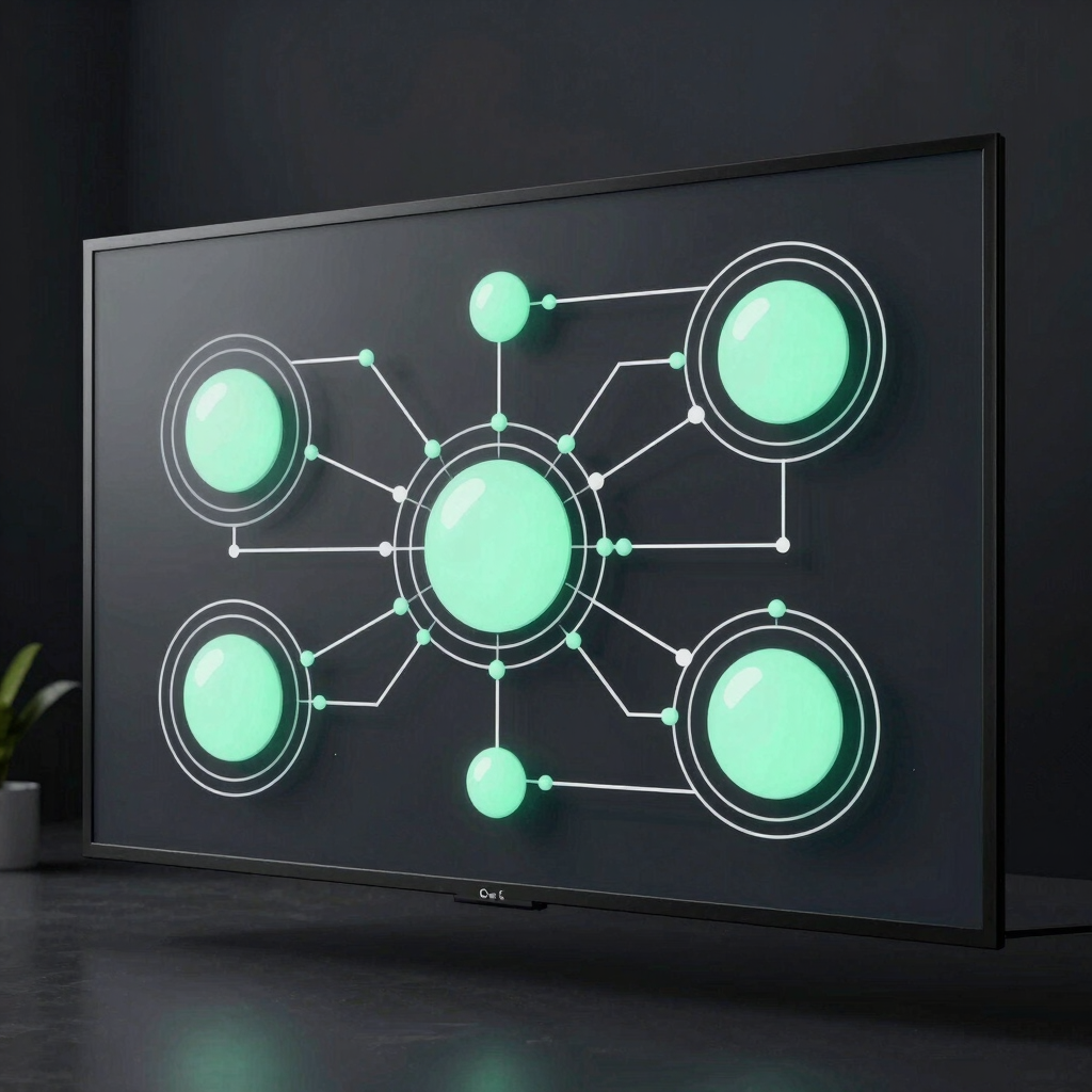 Smart Home AI Blueprint