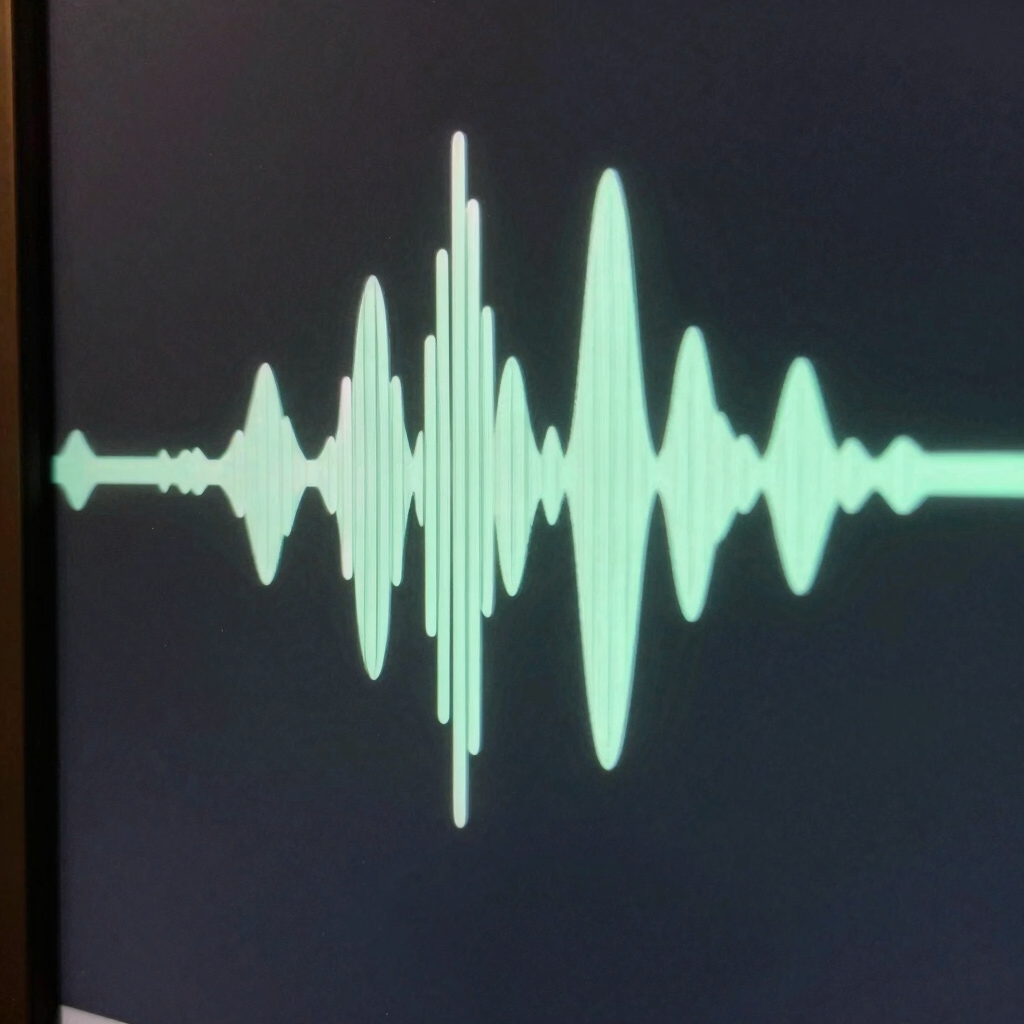AI Soundstage Acoustic Calibrator