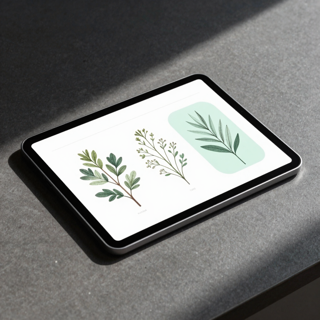 Microclimate Botanical Assistant