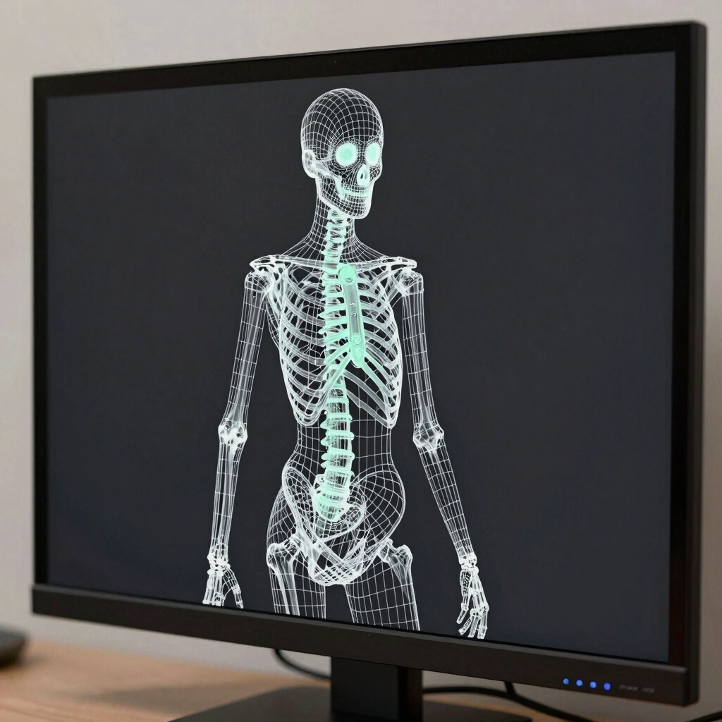 AI Workspace Ergonomic Auditor