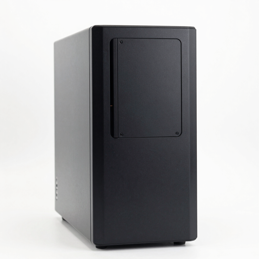 Excel Compact Office PC Tower