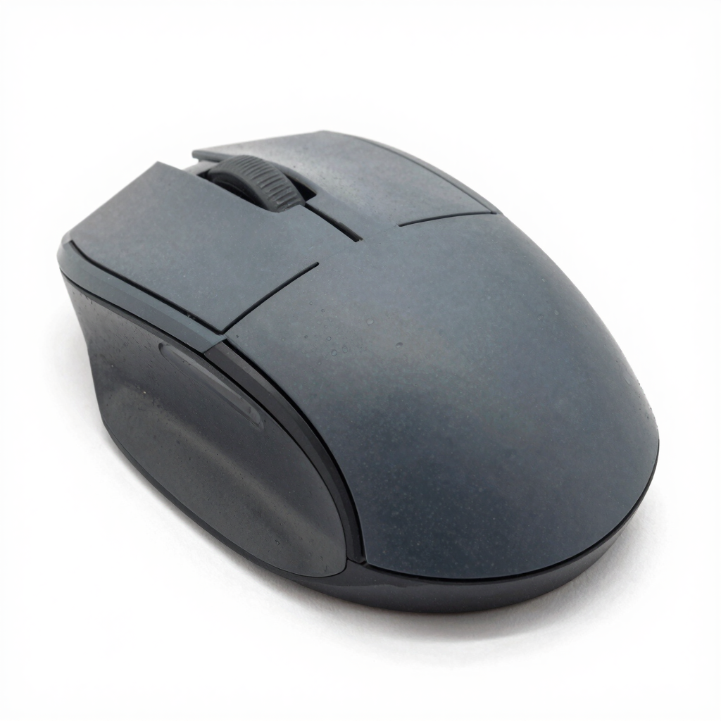 Excel Precision Ergonomic Wireless Mouse
