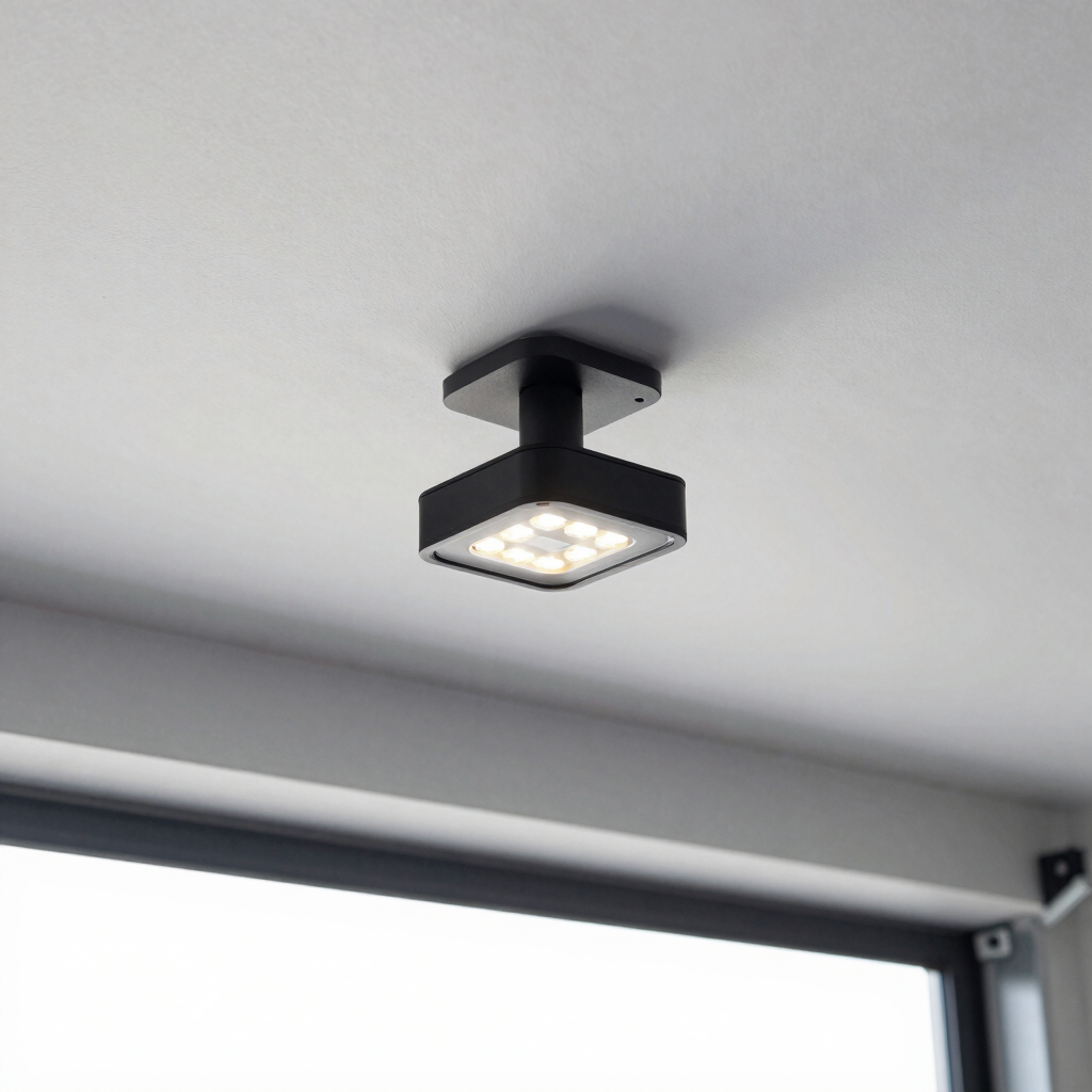 Smart Opener Installation & Setup