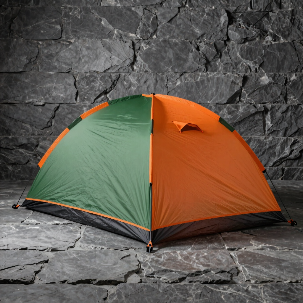 Nanga Parbat 4-Season Basecamp Tent