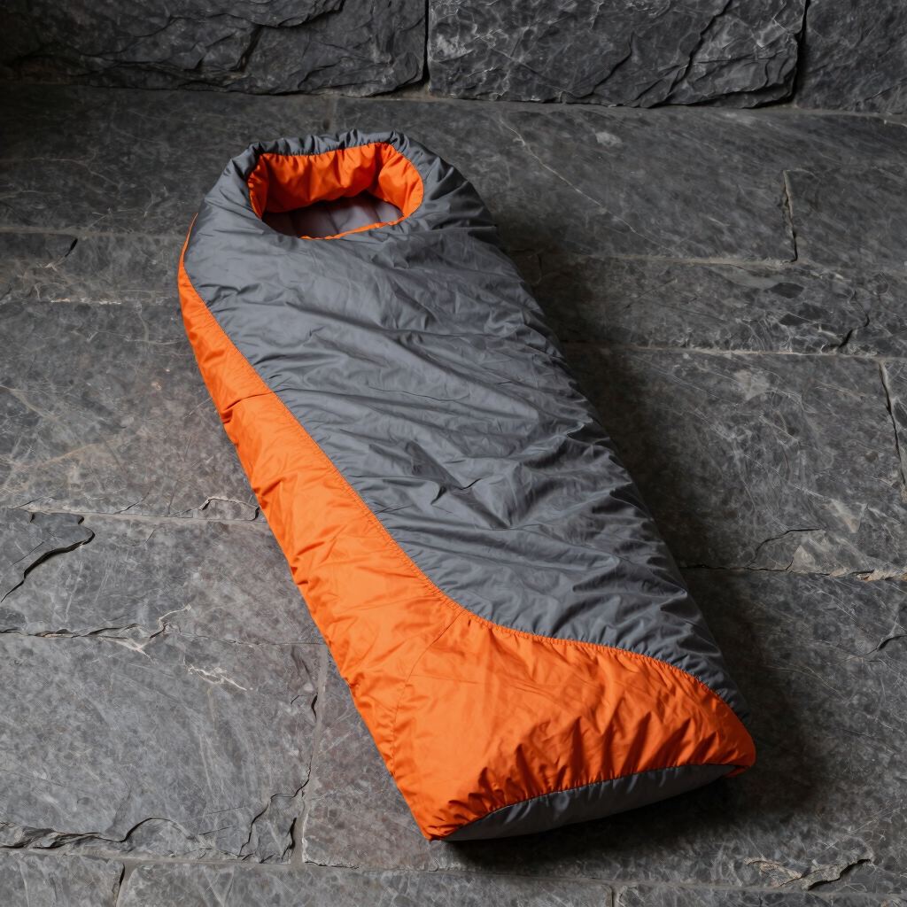 Deosai Plateau Sub-Zero Sleeping Bag