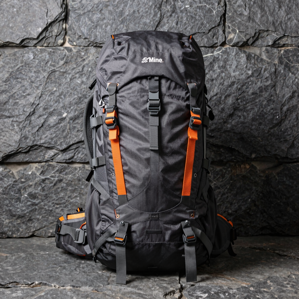 Venturer Karakoram 65L Expedition Pack