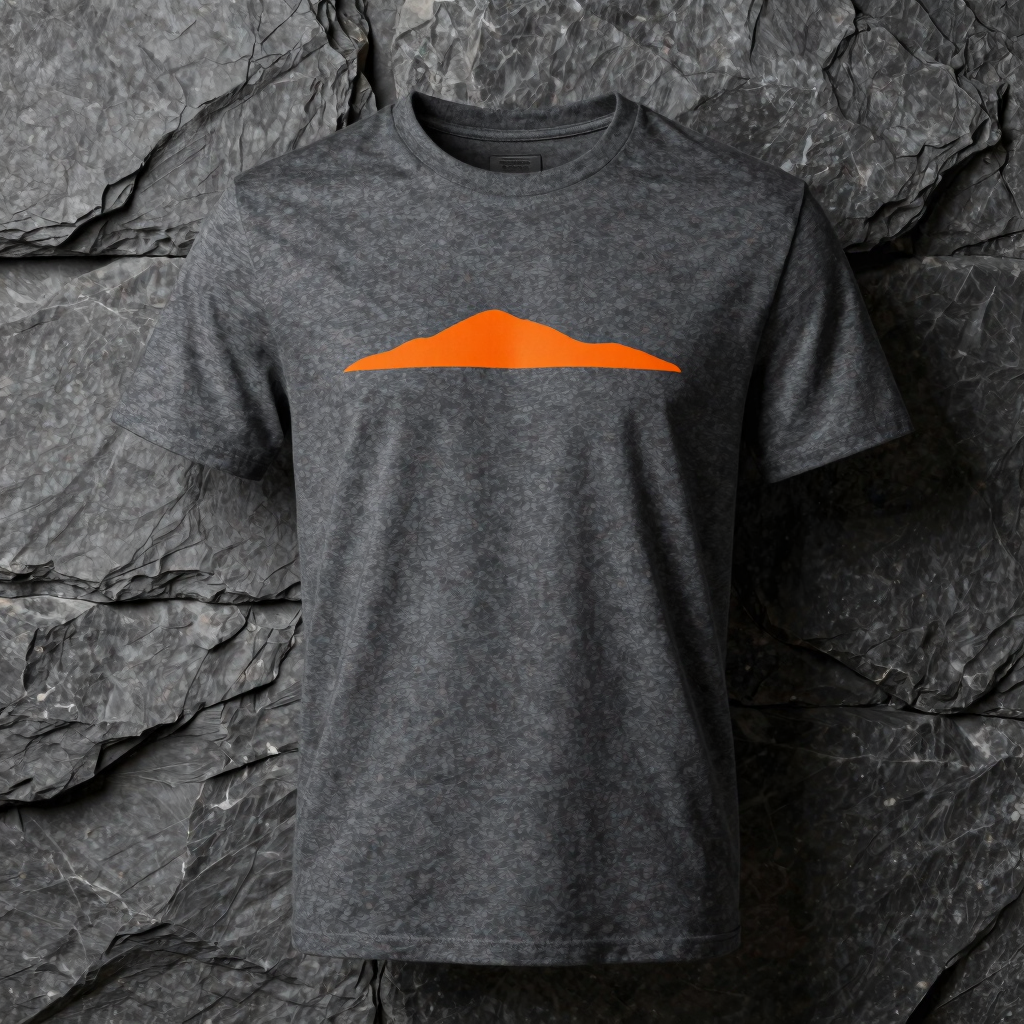 Venturer Crest Cotton Expedition Tee
