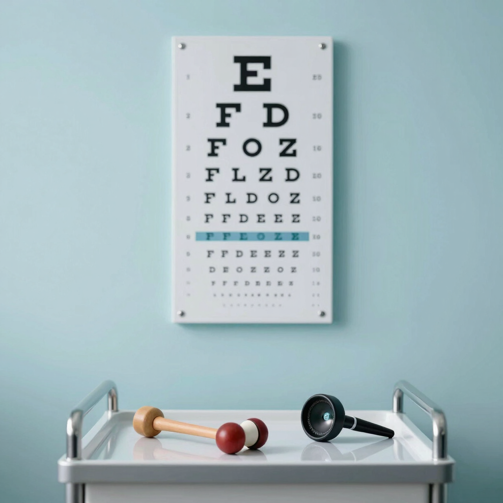 Marine Medical Examination