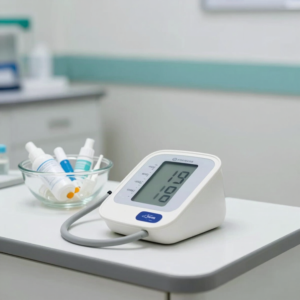 Cardiac Health Screening