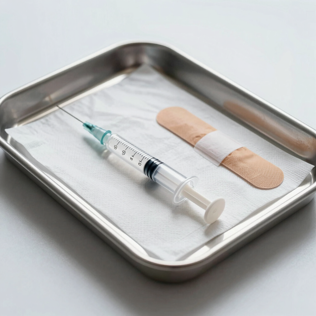 Adult Immunization Session