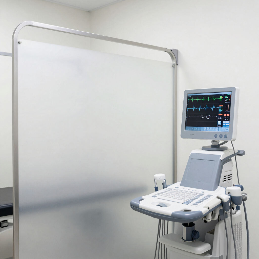 Executive Health Screening