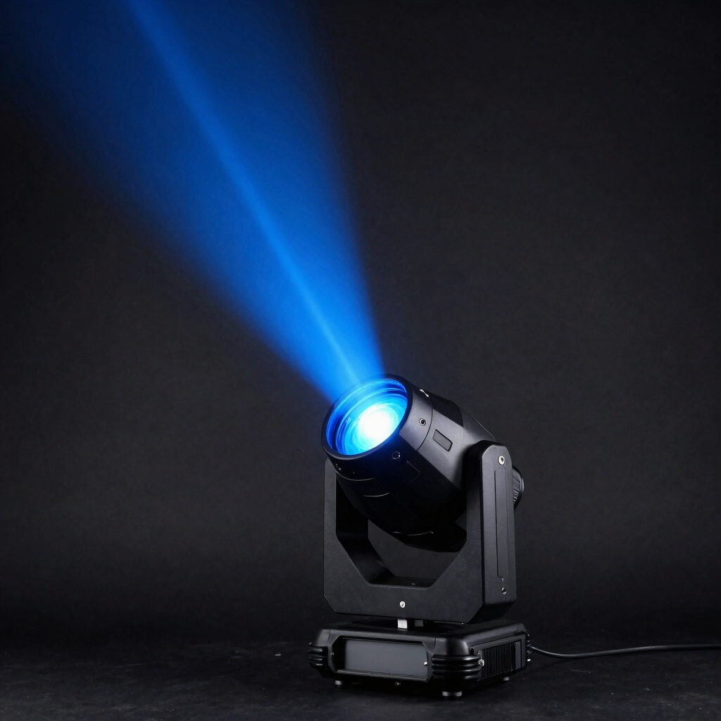 Professional Moving Head Light